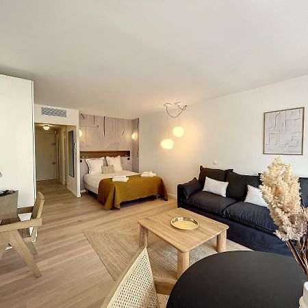 Gray D'Albion Apartment คานส์ ภายนอก รูปภาพ
