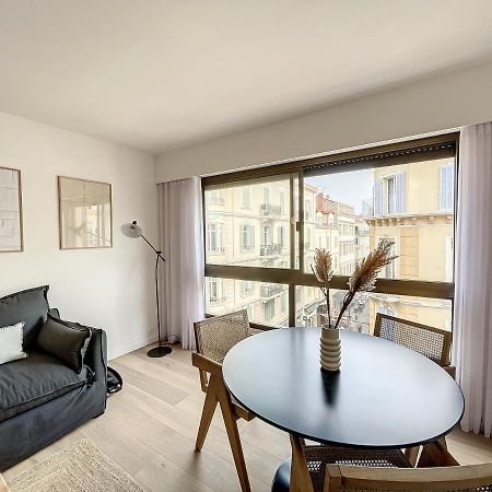 Gray D'Albion Apartment คานส์ ภายนอก รูปภาพ