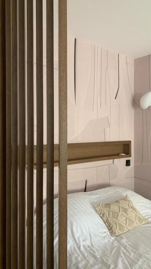 Gray D'Albion Apartment คานส์ ภายนอก รูปภาพ