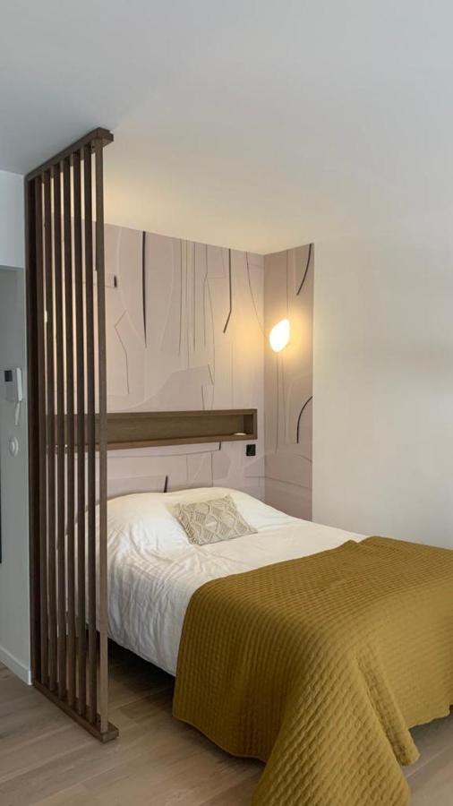 Gray D'Albion Apartment คานส์ ภายนอก รูปภาพ