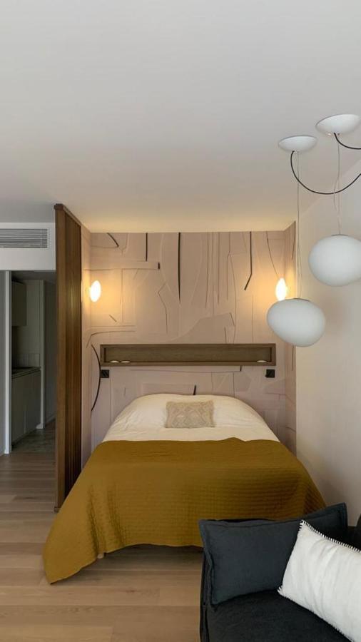 Gray D'Albion Apartment คานส์ ภายนอก รูปภาพ